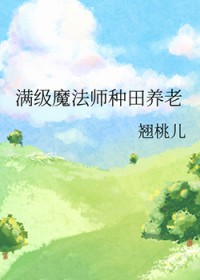 满级魔法师种田养老