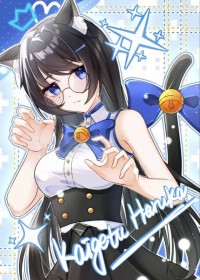 [咒回] 科研系女主能够拯救世界吗