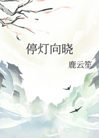 停灯向晓